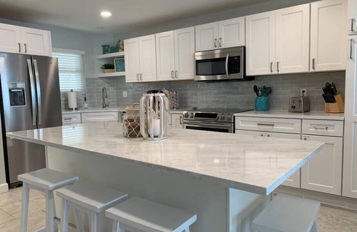 Daytona Beach Shores Condominio | * ESPECIAL DE MAYO * Pocas fechas de verano permanecen en alquiler de 5 estrellas en la playa: increíble en la playa