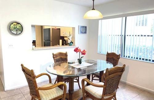 South Bradenton Condominio | Florida Bela Rosa - un magnífico condominio de Shorewalk. 10 minutos a la isla de Anna Maria
