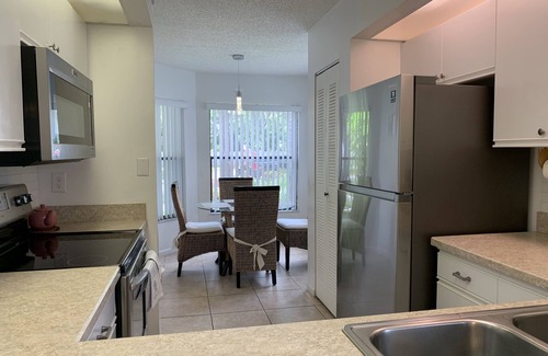 South Bradenton Condominio | Florida Bela Rosa - un magnífico condominio de Shorewalk. 10 minutos a la isla de Anna Maria