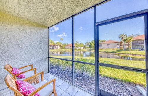 Trailer Estates Casa | Shorewalk Full Condo Lake view Near to Beach IMG