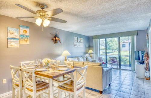 Trailer Estates Casa | Shorewalk Full Condo Lake view Near to Beach IMG