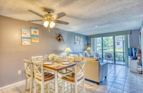 Trailer Estates Casa | Shorewalk Full Condo Lake view Near to Beach IMG