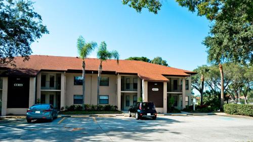 Trailer Estates Apartamento | Shorewalk Vacation Villa