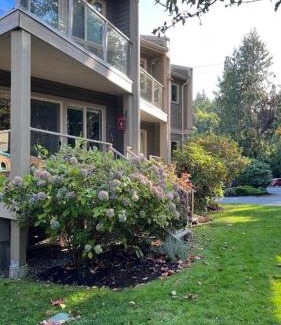 Regional District of Nanaimo Casa | Shorewater Resort, Qualicum Beach