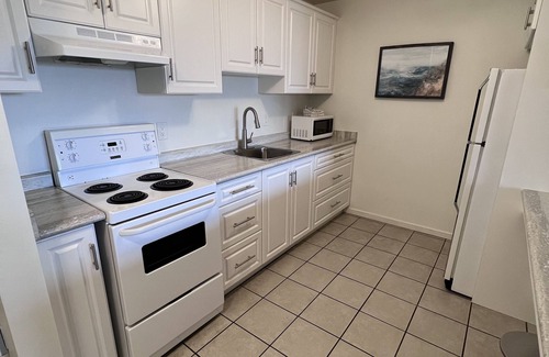 Regional District of Nanaimo Condominio | Shorewater Resort