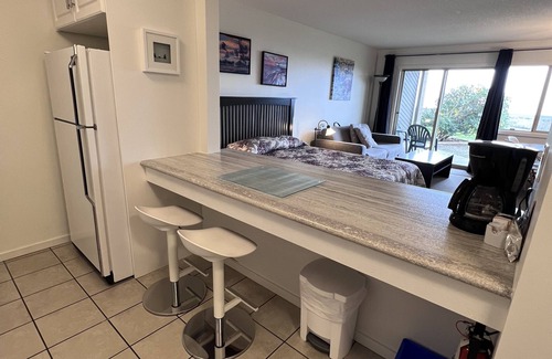 Regional District of Nanaimo Condominio | Shorewater Resort