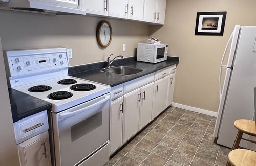 Regional District of Nanaimo Condominio | Shorewater Resort