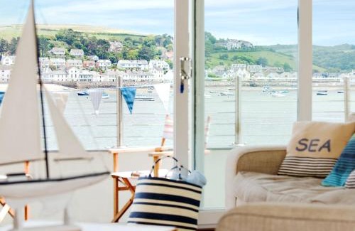 Appledore Casa | Shorewaters