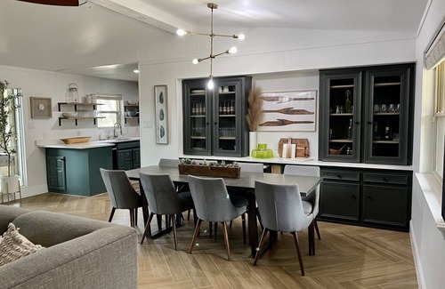 Granbury Casa | Shorhaus, Gorgeous Main Body Lake Retreat