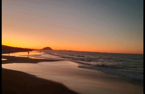 Papamoa Beach Casa | Short & cheaper stay for Single person