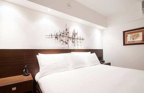 San José Hotel | Short Distance From The Well Known Sites! Complimentary Parking, Pets Allowed