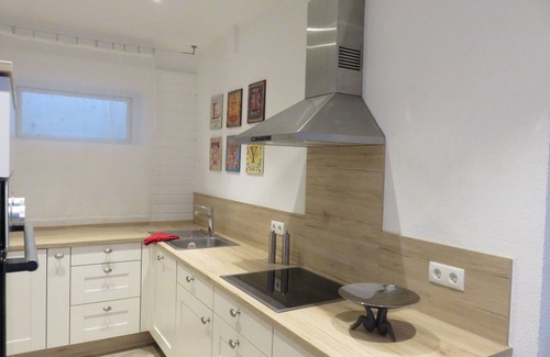 Marburg Apartamento | Short distances to Marburg's upper town and sights, central and new