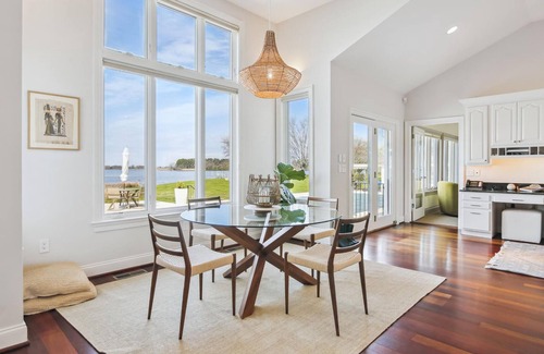 Unionville Casa | Short Drive to Downtown Easton and St. Michaels | Pool | Newly Renovated | Priva