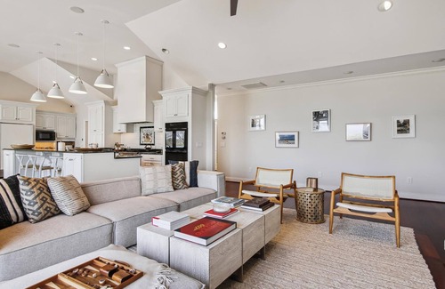 Unionville Casa | Short Drive to Downtown Easton and St. Michaels | Pool | Newly Renovated | Priva