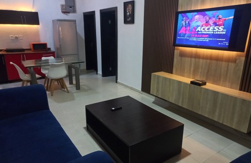 Lekki Phase 1 Apartamento | Short-Let Apartments inLekki Phase 1
