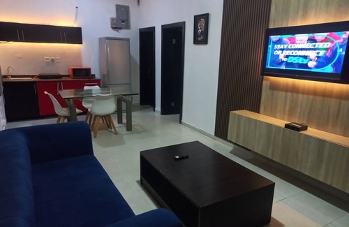 Lekki Phase 1 Apartamento | Short-Let Apartments inLekki Phase 1