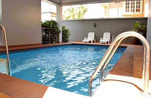 Lekki Phase 1 Apartamento | Short-Let Apartments inLekki Phase 1