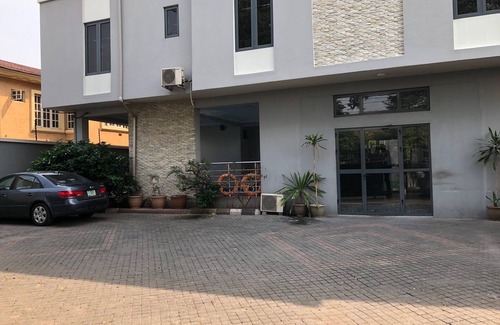 Lekki Phase 1 Apartamento | Short-Let Apartments inLekki Phase 1