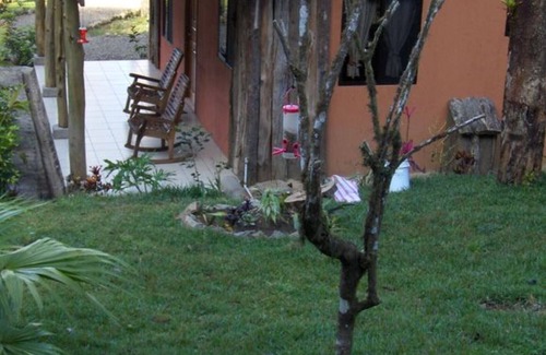 Garabito Cabina | Alquiler de Casitas a corto y largo plazo