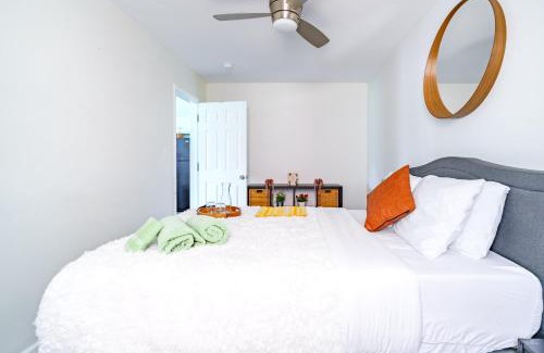 Victorian Village Casa | Short North Convention Private Parking Pet