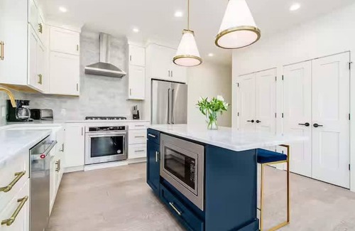 Italian Village Casa | Short North Convention Garage Parking