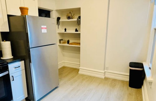 Victorian Village Casa | Short North Convention King Bed Free Parking