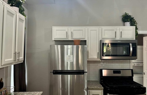 Victorian Village Casa | Short North Prime Location Free Parking