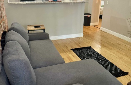 Victorian Village Casa | Short North Prime Location Free Parking