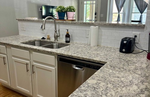 Victorian Village Casa | Short North Prime Location Free Parking