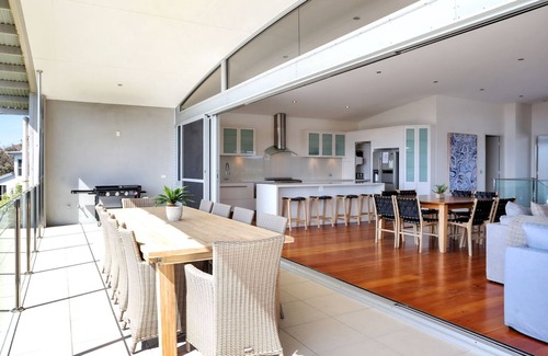 Merimbula Casa | Short Point Quarters - Whole House