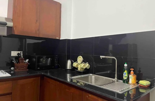 Kaduwela Apartamento | Short stay apartment in Colombo