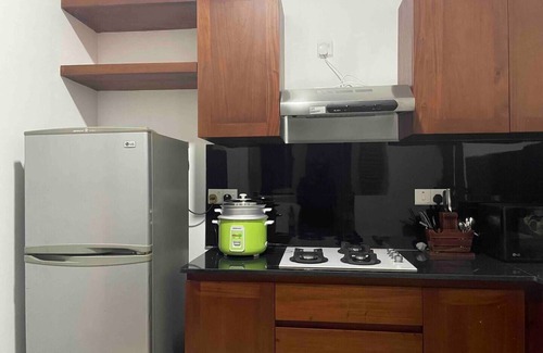 Kaduwela Apartamento | Short stay apartment in Colombo