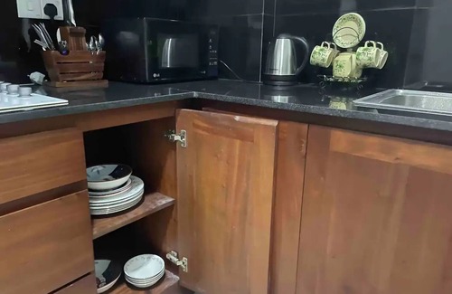 Kaduwela Apartamento | Short stay apartment in Colombo