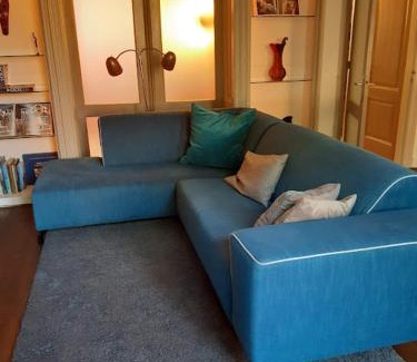 Oude Westen Apartamento | Short stay Appartement Dependance Rotterdam
