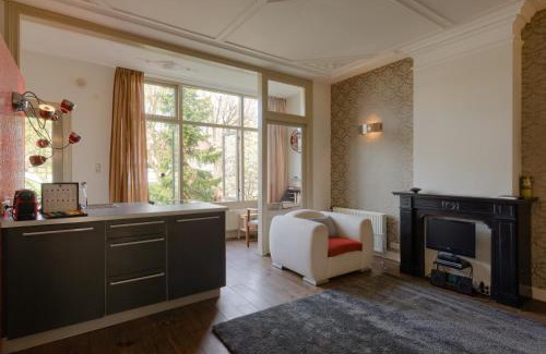 Oude Westen Apartamento | Short stay Appartement Dependance Rotterdam