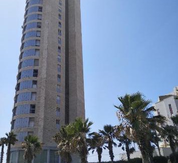 Bat Yam Apartamento | Short Stay