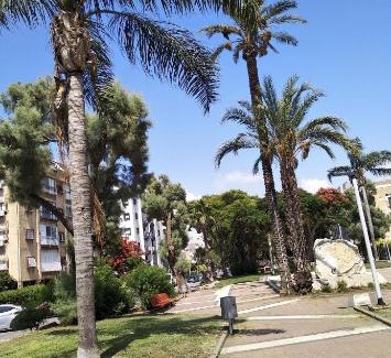 Bat Yam Apartamento | Short Stay