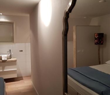 Beilen Apartamento | Short stay Midden Drenthe