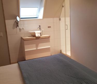 Beilen Apartamento | Short stay Midden Drenthe