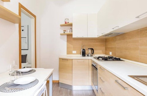 Pavia Apartamento | Short Stay Pavia - by LM Apartments Via Indipendenza 80A Pavia