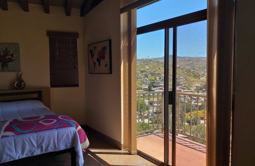 Tecate Apartamento | Short Stay Tecate Hotel Boutique