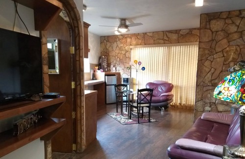 Tecate Apartamento | Short Stay Tecate Hotel Boutique