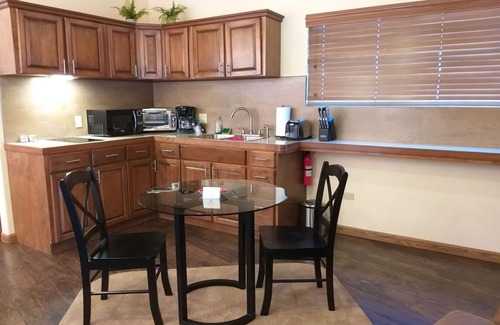 Tecate Apartamento | Short Stay Tecate Hotel Boutique