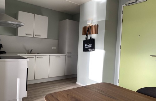 Wageningen Apartamento | Short Stay Wageningen 3