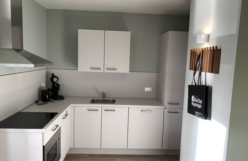 Wageningen Apartamento | Short Stay Wageningen 3