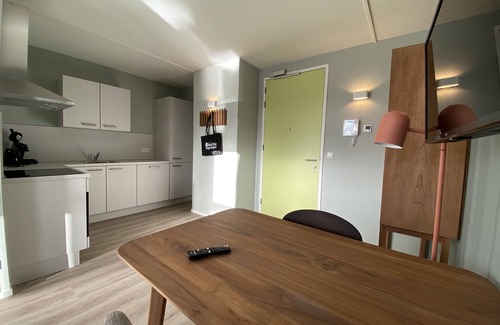Wageningen Apartamento | Short Stay Wageningen 3