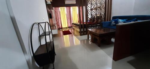 Noida Apartamento | Short Stays in Fully Furnished Service Apartment