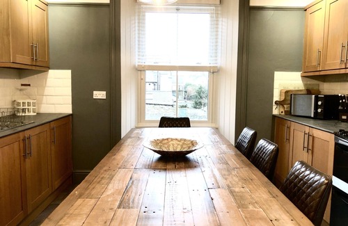St Davids Apartamento | Short summer breaks available!!