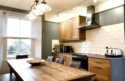 St Davids Apartamento | Short summer breaks available!!