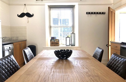 St Davids Apartamento | Short summer breaks available!!